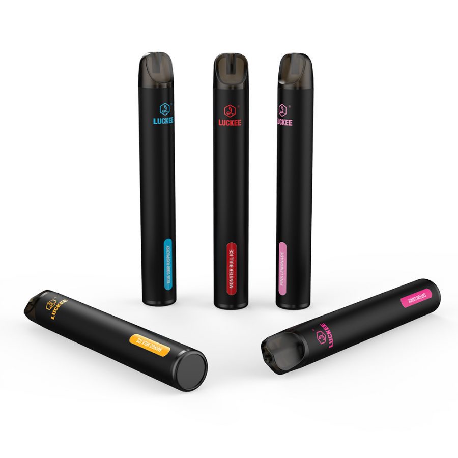 600 PUFF