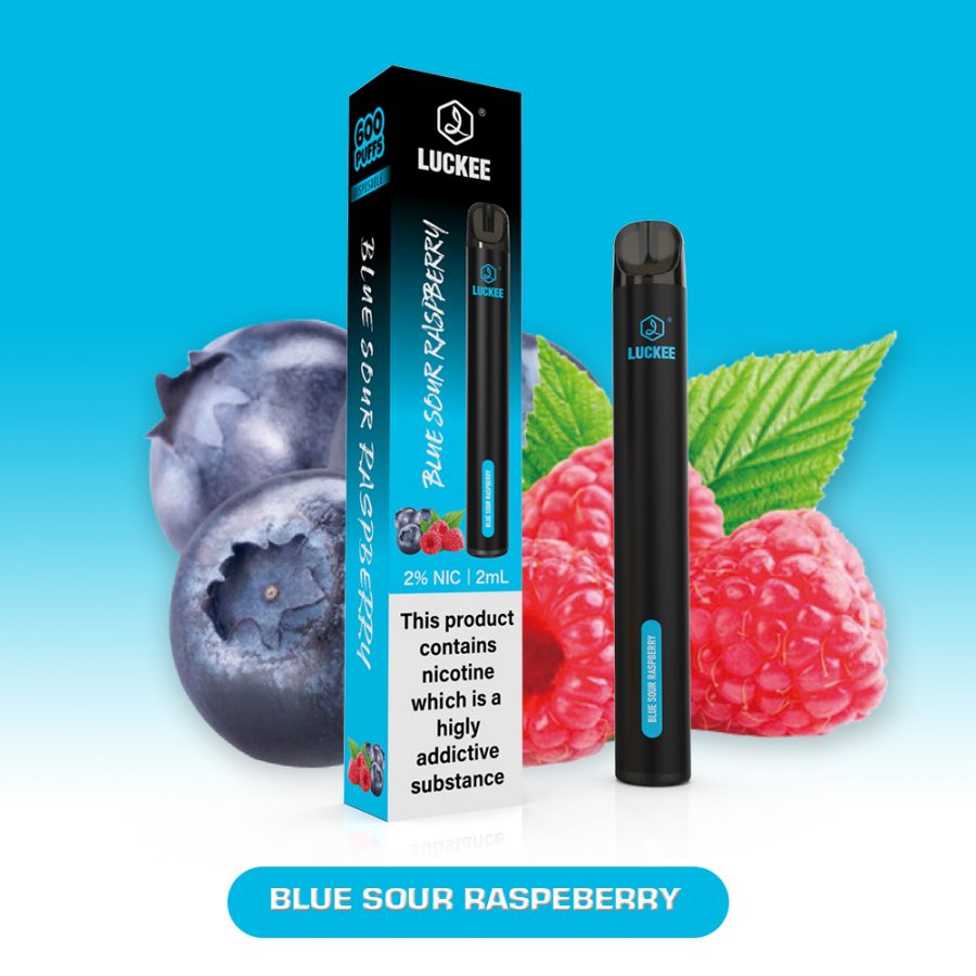 600 PUFF
