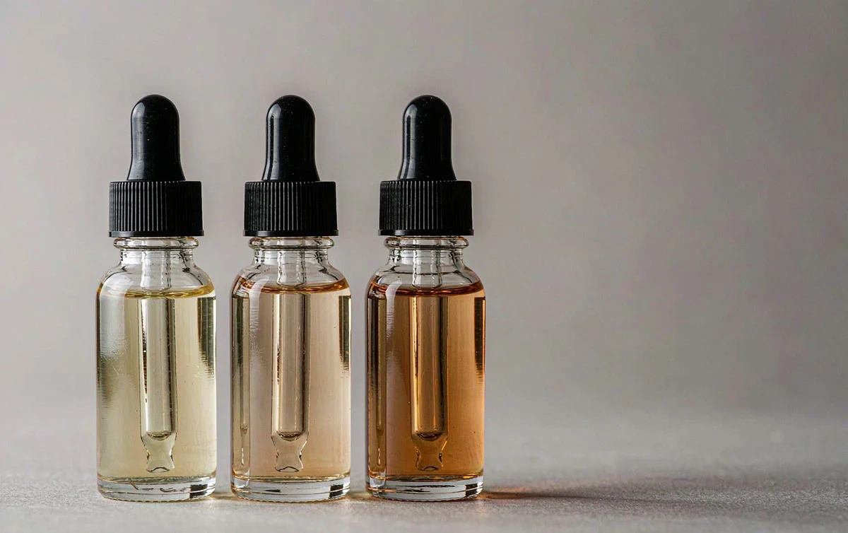 Does Vape Juice Expire Shelf Life, Storage & Warning Signs