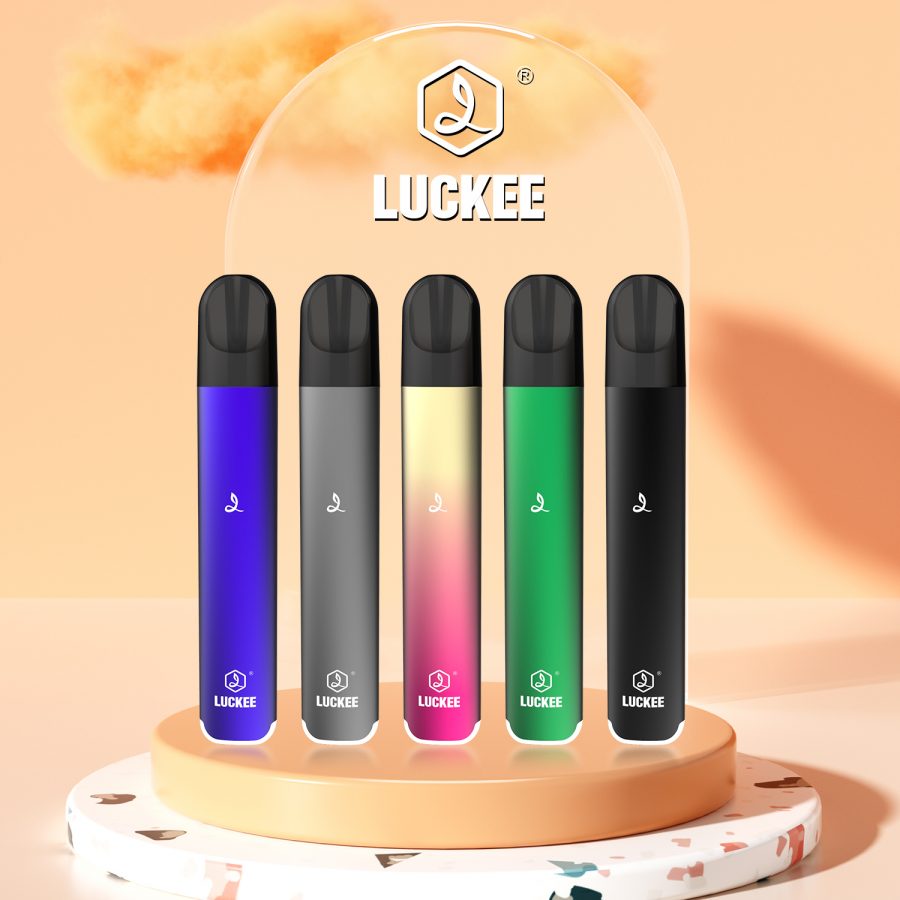 Disposables Vs Pod Vapes Comparison Luckee Vape Official Global