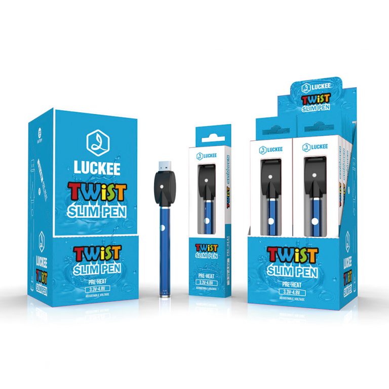 twist slim pen