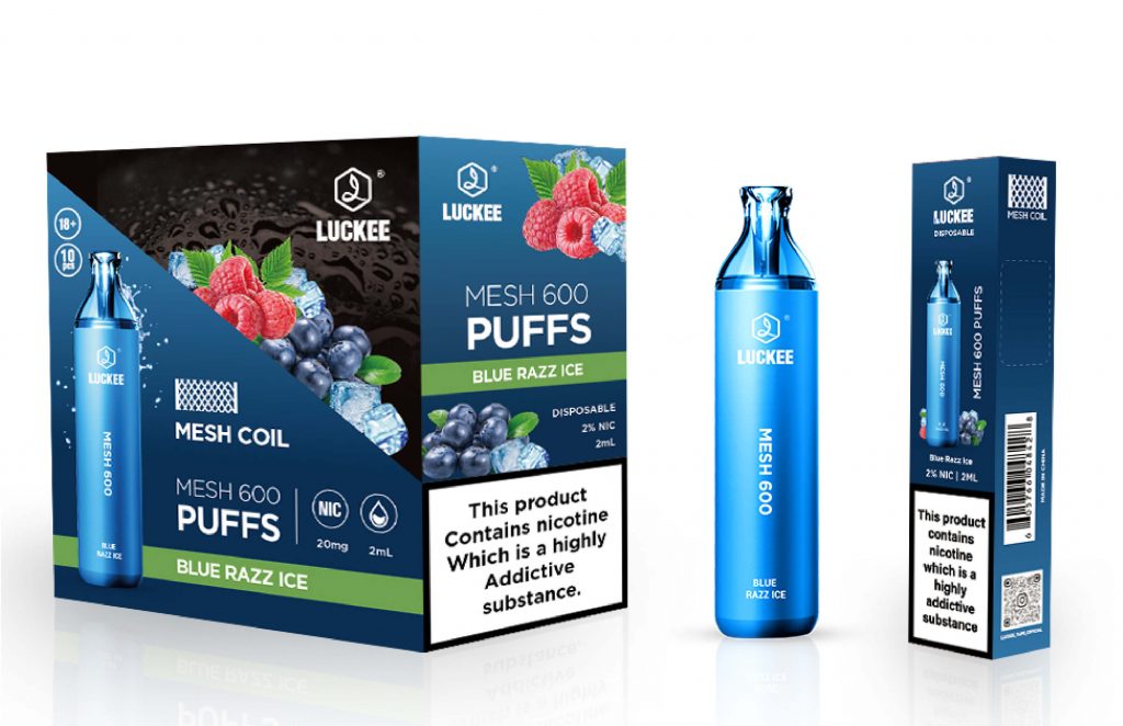 Disposable Pod Device - Mesh Coil 600 | 800 Puffs Tpd Vape Pen Disposable Pod Device - Mesh Coil 600 | 800 Puffs Tpd Vape Pen