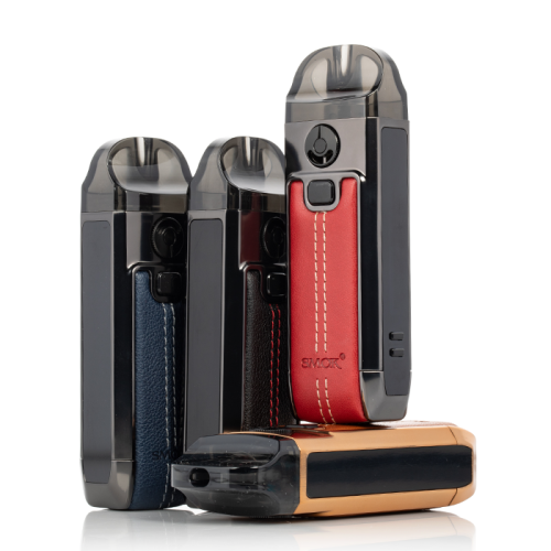 SMOK NORD 4 80W POD KIT