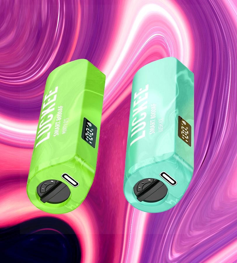 smart 12000 vape