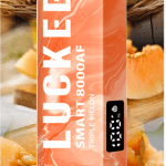 luckee smart 8000AF triple melon