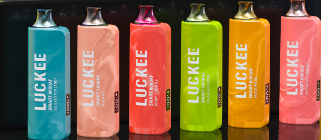 elf bar vape uk Disposable Vape Flavors main image 0