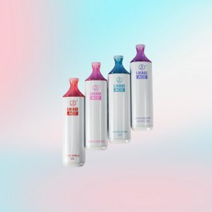 disposable vape pod