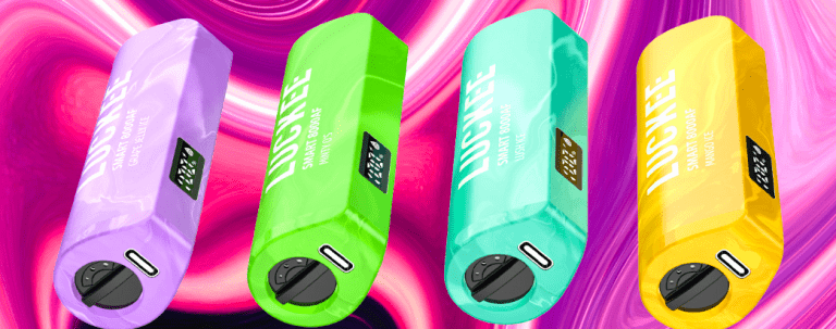 flavored vapes