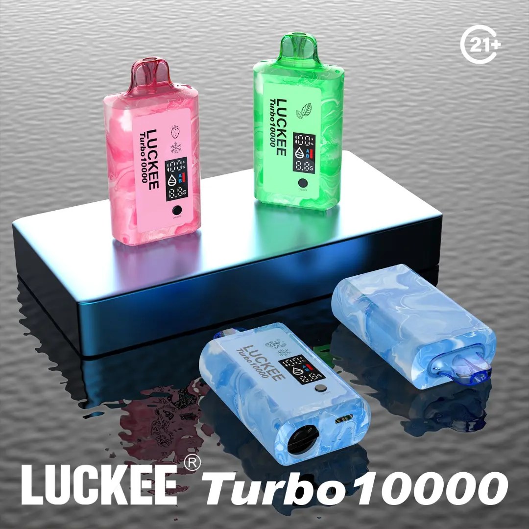 TURBO 10000