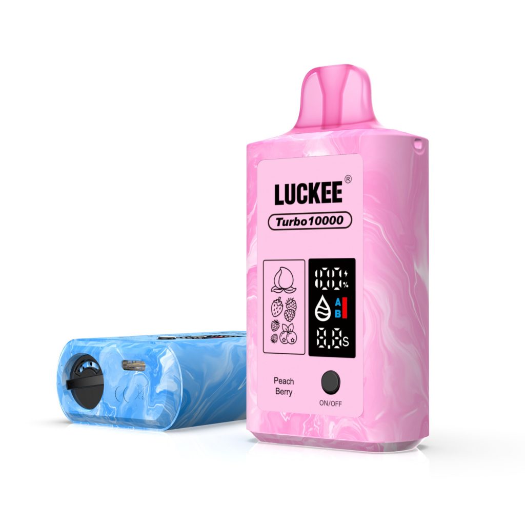 luckee turbo 10000 example