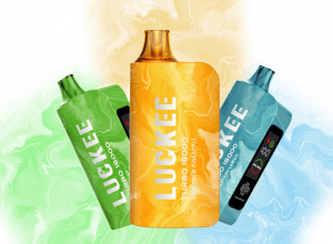 luckee turbo18000 example image