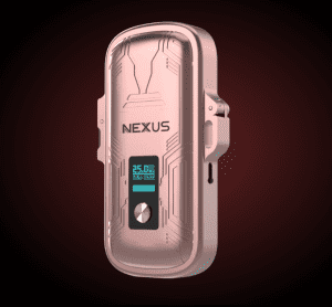 luckee NEXUS example