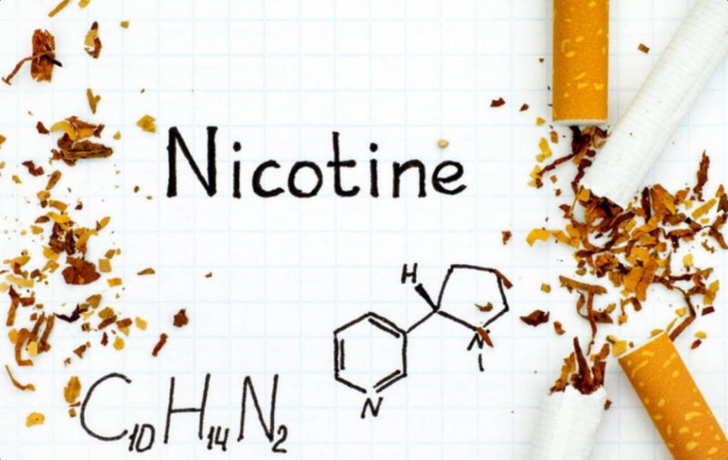 nicotine
