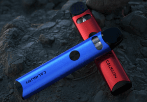 CALIBURN A3