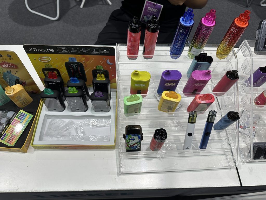 Exhibition Products