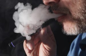 vaping