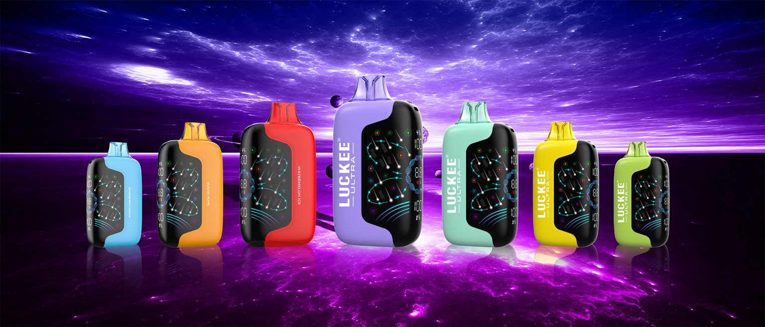 refillable smart vape Does 7/11 Sell Vapes? (Nicotine & Disposable Options) main image 0