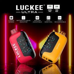 luckee ultra product