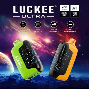 luckee ultra product