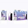 IC40000 PUFFS DISAPOSABLE VAPE - Image 10