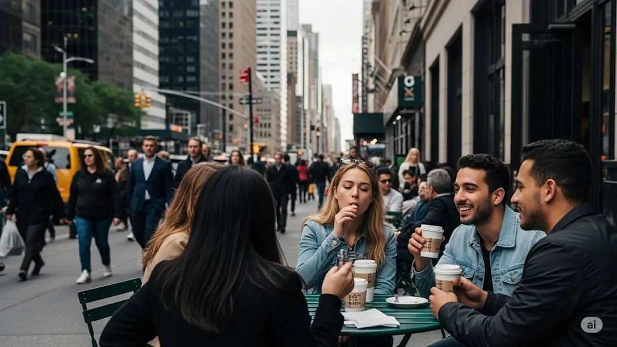 Vaping Laws in New York – Flavor Ban, Age 21 & Tax Guide