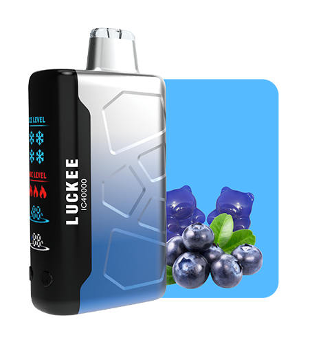 BLUE RANCHER
