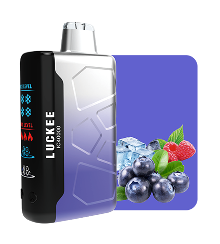 MIX BERRY