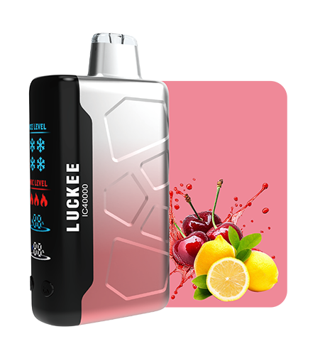 CHERRY LEMON