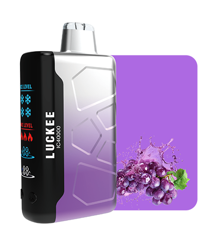 GRAPE B-POP