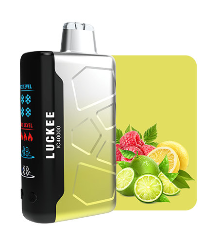 LIME BERRY ORANGE