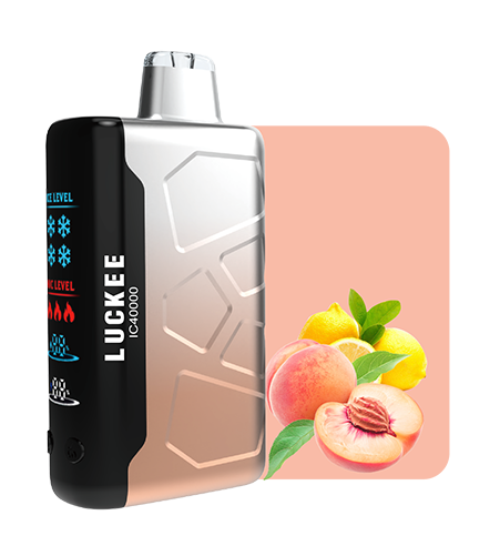 PEACH LEMONADE