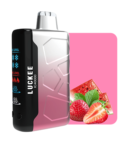 STRAWBERRY WATERMELON