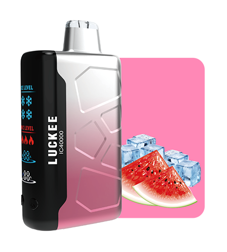 WATERMELON ICE
