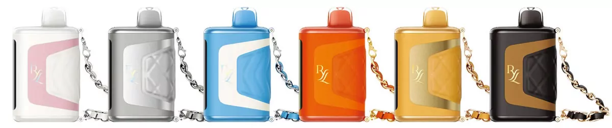 Review of the RAZ RYL Classic 35K Disposable Vape