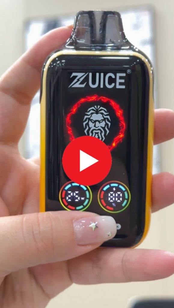 ZUICE 25000 TANK SYSTEM