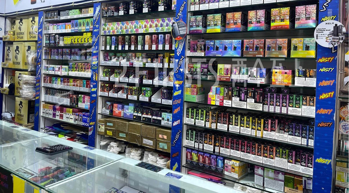 smoke vape store Happy Rock Smoke Shop Head Shop, Glass Pipes, Bongs in Liberty, MO main image 0