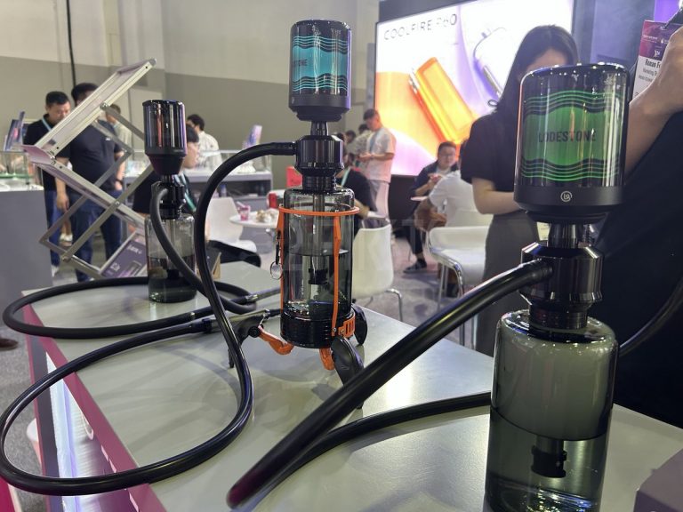 How to Choose a Reliable Vape Hookah Manufacturer