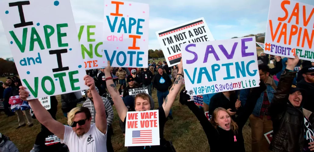 Global Vape Laws: A Deep Dive into U.S. and International Regulations
