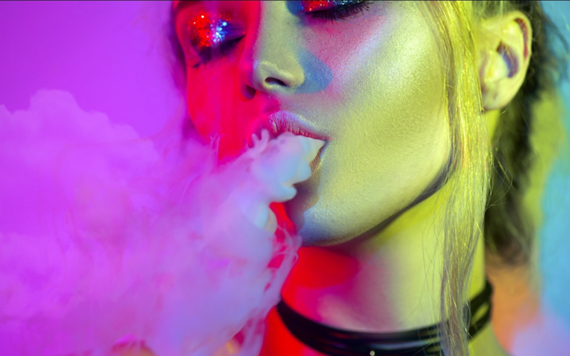 Vaping (E-Cigarettes)