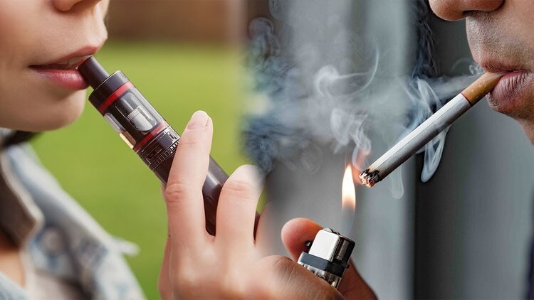 5 Essential Facts About Vaping You Should Understand