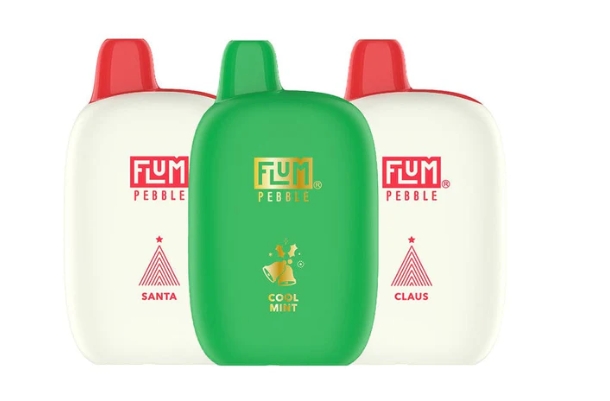 Flum Pebble Disposable Vape