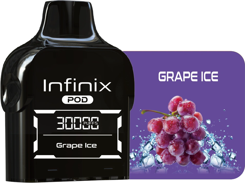 GRAPE ICE