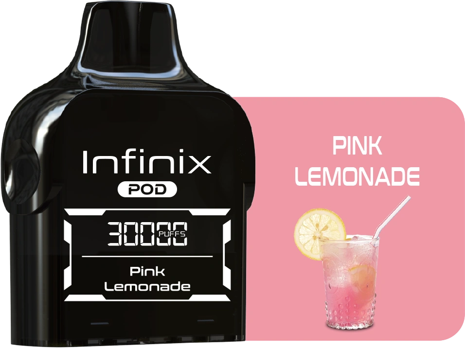 PINKE LEMONADE
