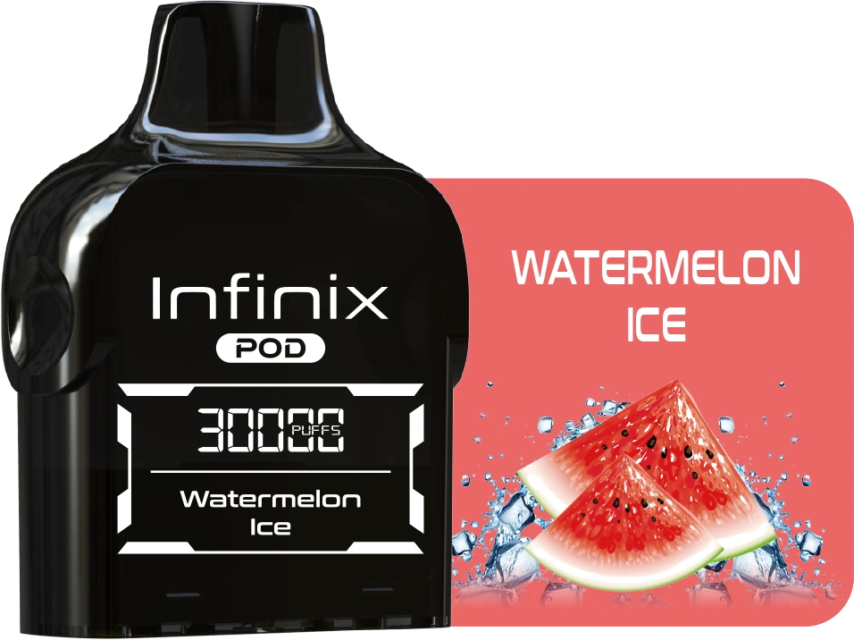 WATERMELON ICE