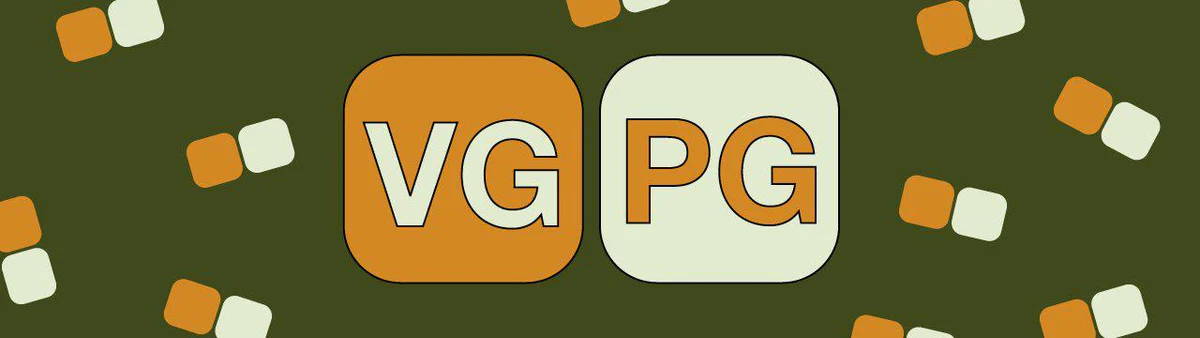 What is the difference between VG and PG?