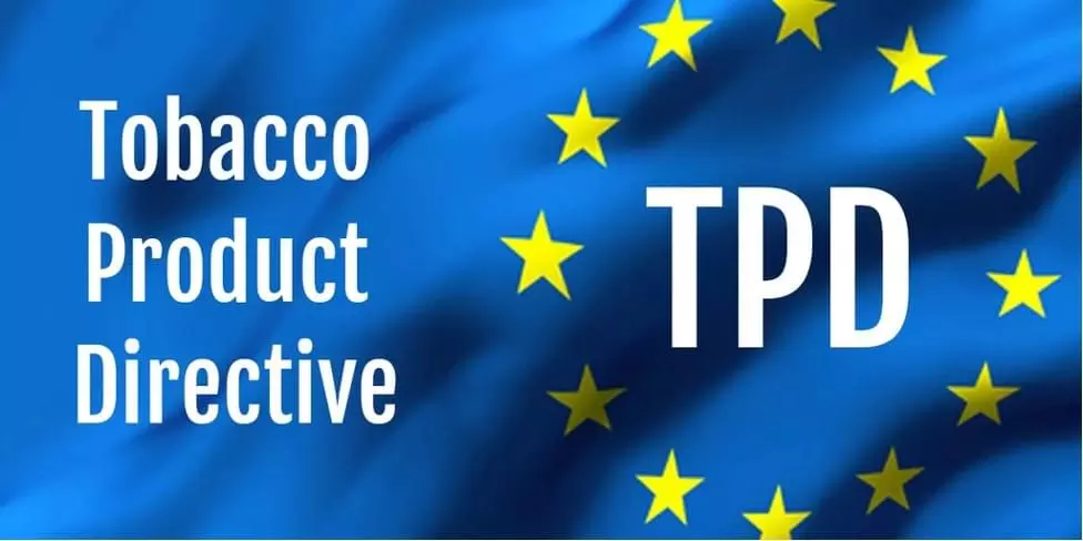 How TPD and TRPR Compliance Promotes Safer Vaping