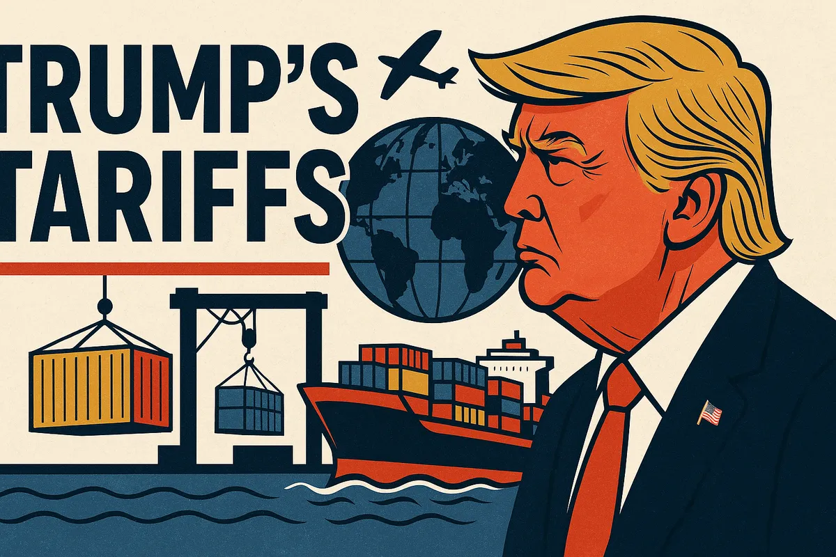 Impacted by the US tariff increase, vape logistics freight rates increased
