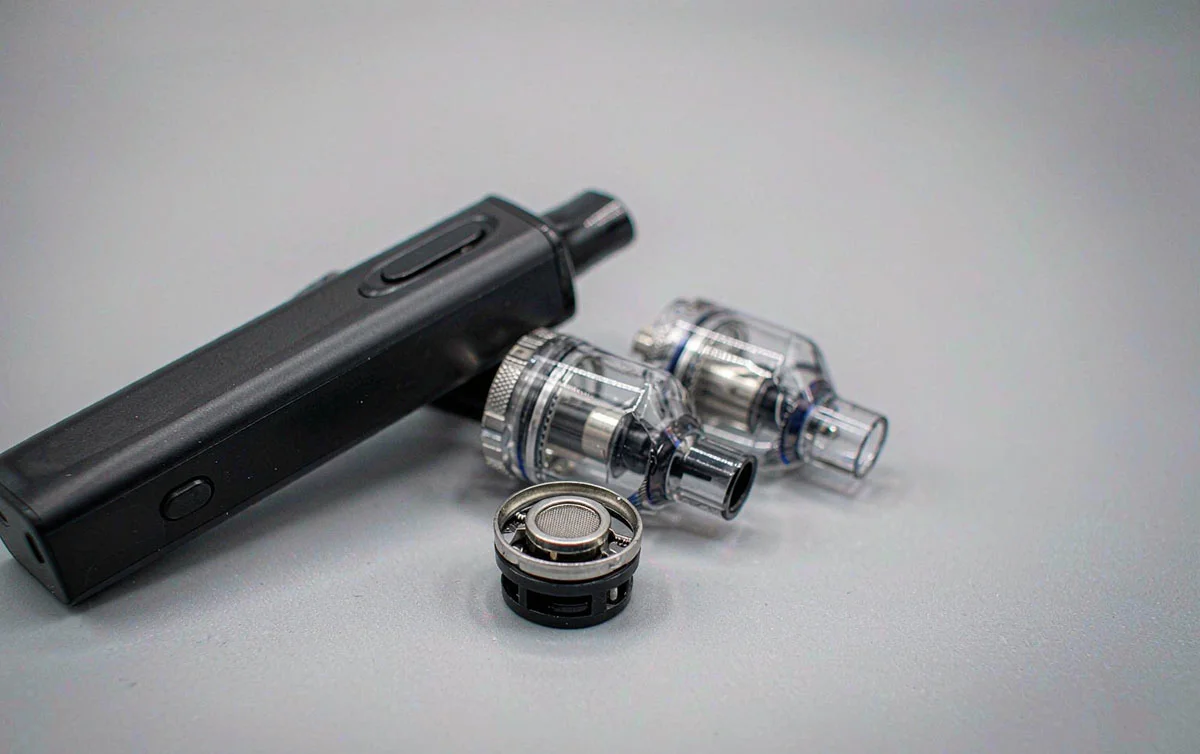 Vape Coil Resistance Explained What Do 0.6Ω, 0.8Ω and 1.2Ω Mean