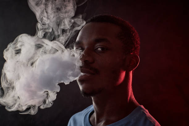 How Long Does Vape Nicotine Stay in Your System?