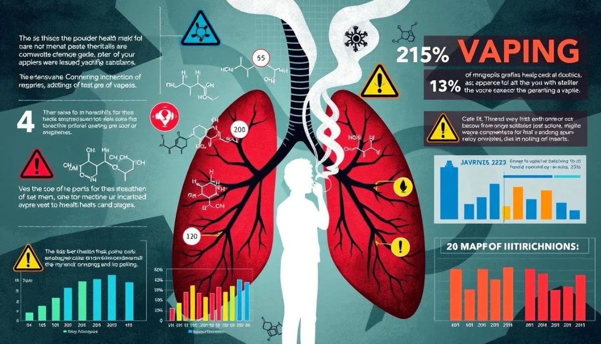 What You Need to Know About Vaping